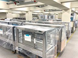 株式会社保坂製作所 株式会社保坂製作所