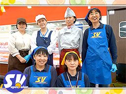スーパーバリュー南船橋店 スーパーバリュー南船橋店