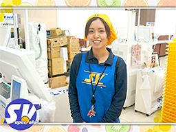 スーパーバリュー南船橋店 スーパーバリュー南船橋店
