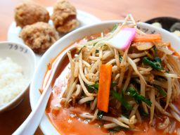 極濃湯麺フタツメ 小山店 極濃湯麺フタツメ 小山店