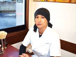 極濃湯麺フタツメ 小山店