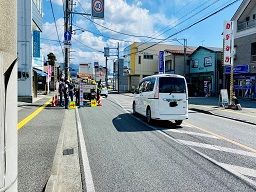 東海安全警備保障株式会社 富士営業所 東海安全警備保障株式会社 富士営業所