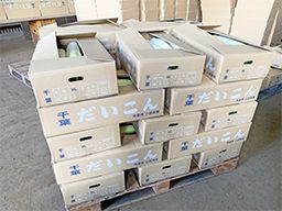 株式会社小原青果 株式会社小原青果