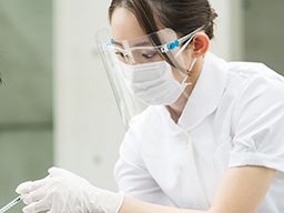 清瀬下宿中央診療所 清瀬下宿中央診療所