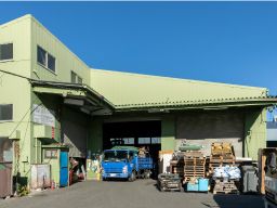 石崎産業株式会社 石崎産業株式会社