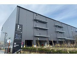 株式会社 埼玉ロジテム 株式会社 埼玉ロジテム