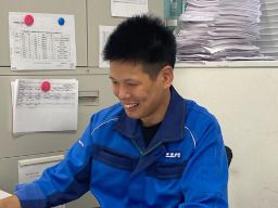 株式会社 埼玉ロジテム 株式会社 埼玉ロジテム