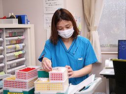 特別養護老人ホーム 中野すみれ園・介護老人保健施設 中野すみれ苑 特別養護老人ホーム 中野すみれ園・介護老人保健施設 中野すみれ苑