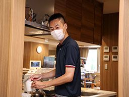 特別養護老人ホーム 中野すみれ園・介護老人保健施設 中野すみれ苑 特別養護老人ホーム 中野すみれ園・介護老人保健施設 中野すみれ苑
