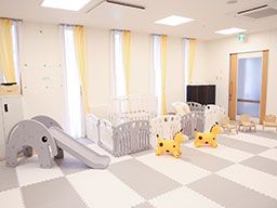 特別養護老人ホーム 中野すみれ園・介護老人保健施設 中野すみれ苑 特別養護老人ホーム 中野すみれ園・介護老人保健施設 中野すみれ苑
