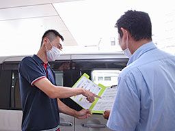 特別養護老人ホーム 中野すみれ園・介護老人保健施設 中野すみれ苑 特別養護老人ホーム 中野すみれ園・介護老人保健施設 中野すみれ苑