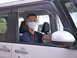 特別養護老人ホーム 中野すみれ園・介護老人保健施設 中野すみれ苑 特別養護老人ホーム 中野すみれ園・介護老人保健施設 中野すみれ苑