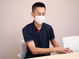 特別養護老人ホーム 中野すみれ園・介護老人保健施設 中野すみれ苑