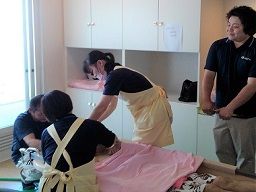 株式会社 福祉の街 株式会社 福祉の街