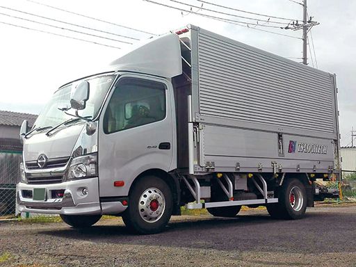 ティーエスロジテック有限会社 ティーエスロジテック有限会社