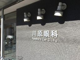 川原眼科 川原眼科