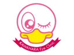 川原眼科 川原眼科