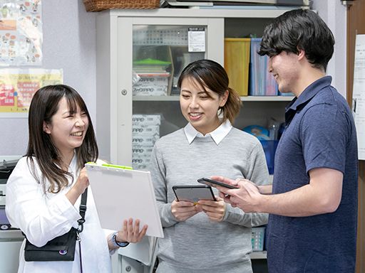 社会福祉法人東京都手をつなぐ育成会 恩方育成園 社会福祉法人東京都手をつなぐ育成会 恩方育成園