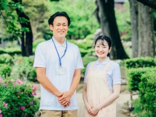 生活介護かがやき 生活介護かがやき