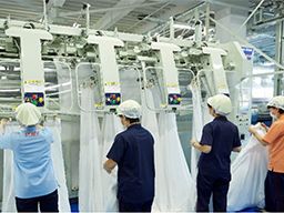 東京都足立区 仕分け ピッキングのバイト アルバイト パート求人情報 クリエイトバイト