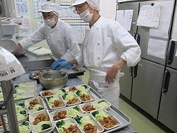 社会福祉法人 協和会 社会福祉法人 協和会