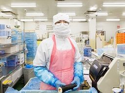 藤本ライスデリカ株式会社 藤本ライスデリカ株式会社
