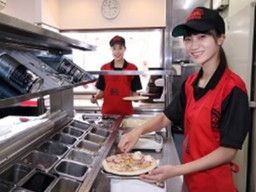ピザクック 久留米諏訪野店・佐賀店・小郡店 ピザクック 久留米諏訪野店・佐賀店・小郡店