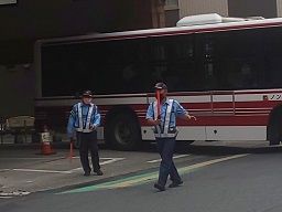 昭和警備保全株式会社 昭和警備保全株式会社