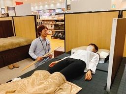 じぶんまくら イオンモールつくば店 じぶんまくら イオンモールつくば店