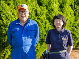 日立高鈴ゴルフ倶楽部 日立高鈴ゴルフ倶楽部