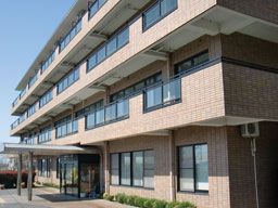 社会福祉法人 瑞邦会 特別養護老人ホーム 久遠苑 社会福祉法人 瑞邦会 特別養護老人ホーム 久遠苑