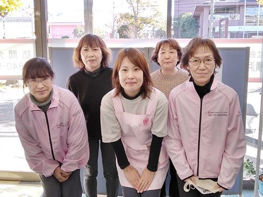 社会福祉法人 横浜市福祉サービス協会 南介護事務所 社会福祉法人 横浜市福祉サービス協会 南介護事務所