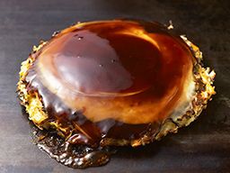 お好み焼き 鶴橋風月 箕面店 お好み焼き 鶴橋風月 箕面店