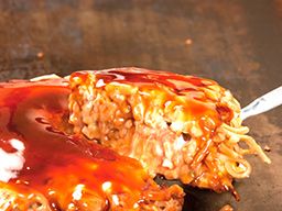鶴橋風月 ららぽーと新三郷店 鶴橋風月 ららぽーと新三郷店