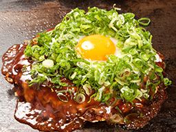 鶴橋風月 トレッサ横浜店 鶴橋風月 トレッサ横浜店