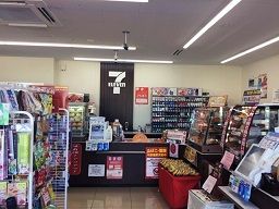 セブンイレブン 真岡下高間木店 セブンイレブン 真岡下高間木店