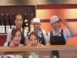 オープニングなのでみんな同じスタート! オープニングなのでみんな同じスタート!