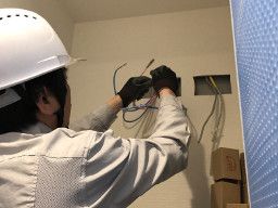昭和通信工業株式会社 昭和通信工業株式会社