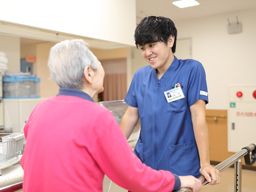 社会医療法人社団 健友会　中野共立病院