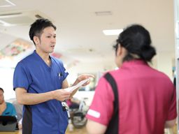 社会医療法人社団 健友会 中野共立病院 社会医療法人社団 健友会 中野共立病院