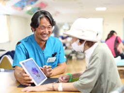 社会医療法人社団 健友会 中野共立病院 社会医療法人社団 健友会 中野共立病院