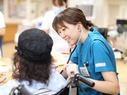 社会医療法人社団 健友会 中野共立病院 社会医療法人社団 健友会 中野共立病院