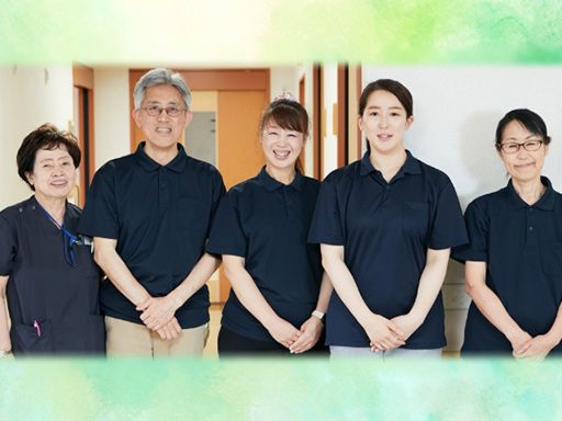 親愛ケアサービス株式会社 親愛ケアサービス株式会社