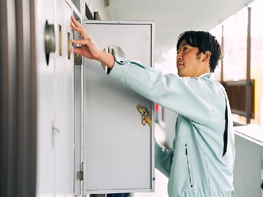 株式会社 アサヒ建装