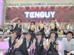 株式会社 テンガイ与次郎店 株式会社 テンガイ与次郎店