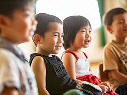株式会社ECC 法人渉外事業部 幼児教育推進課 西日本本部 株式会社ECC 法人渉外事業部 幼児教育推進課 西日本本部