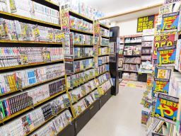 利根書店 大泉古氷店 利根書店 大泉古氷店