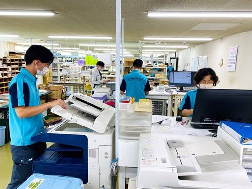 日本電鍍工業　株式会社