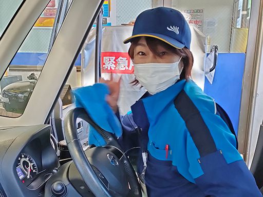 オブリステーション鎌ヶ谷 セルフサービス オブリステーション鎌ヶ谷 セルフサービス