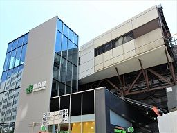 PCR検査センター受付 関内店 PCR検査センター受付 関内店